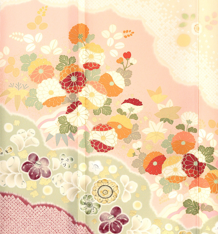 JAPAN STYLE 訪問着 No.AE-2378-Mサイズ_05