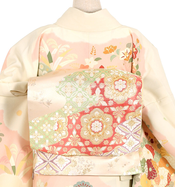 JAPAN STYLE 訪問着 No.AE-2378-Mサイズ_02