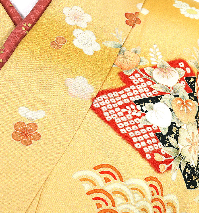 JAPAN STYLE 訪問着 No.AE-2382-Mサイズ_06