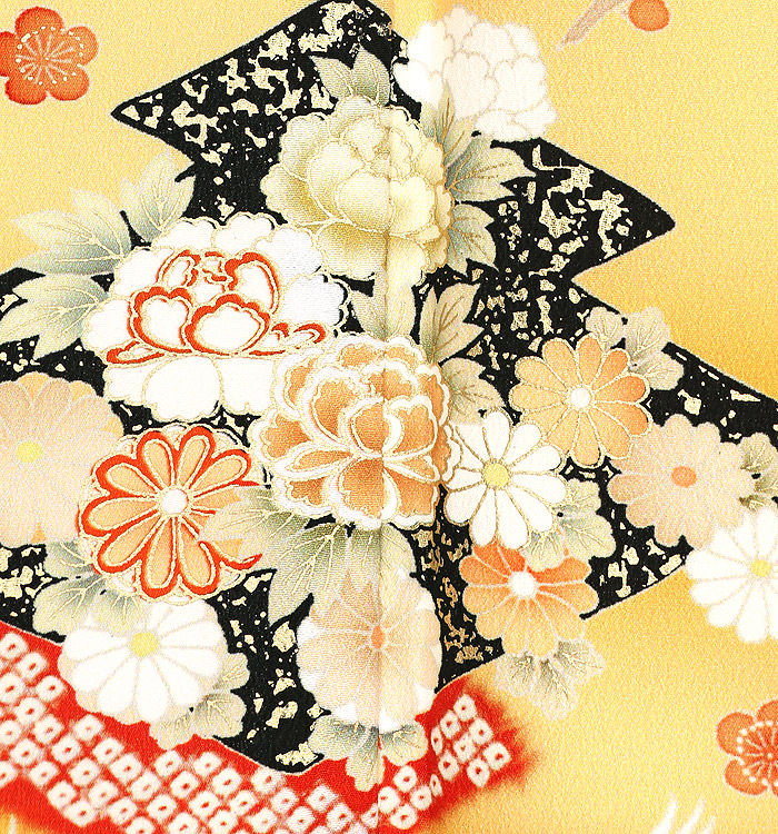 JAPAN STYLE 訪問着 No.AE-2382-Mサイズ_07