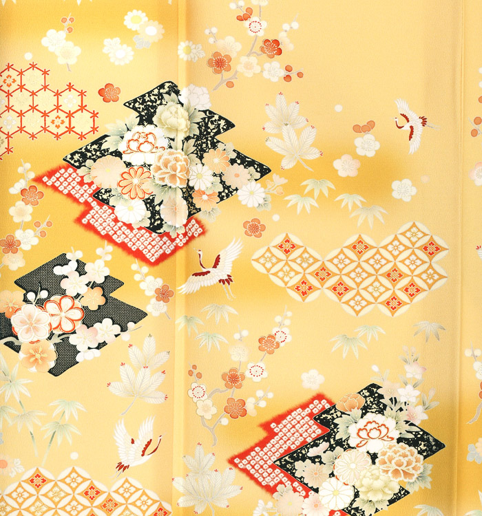 JAPAN STYLE 訪問着 No.AE-2382-Mサイズ_05