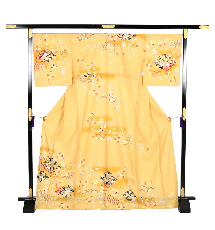 JAPAN STYLE 訪問着 No.AE-2382-Mサイズ_03