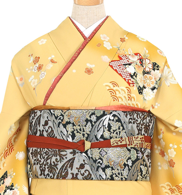 JAPAN STYLE 訪問着 No.AE-2382-Mサイズ_01
