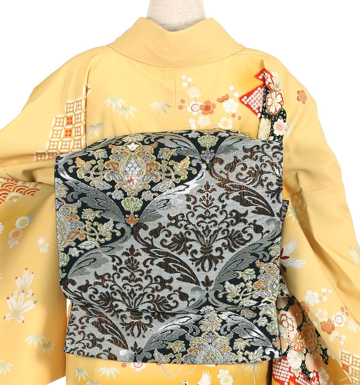 JAPAN STYLE 訪問着 No.AE-2382-Mサイズ_02