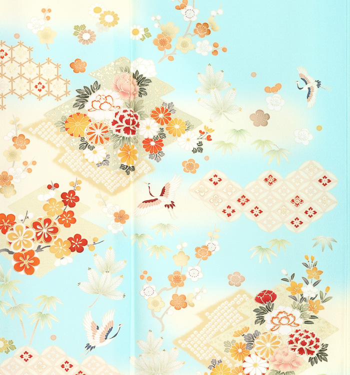 JAPAN STYLE 訪問着 No.AE-2386-Mサイズ_06