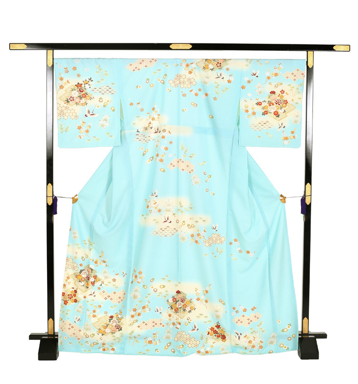 JAPAN STYLE 訪問着 No.AE-2386-Mサイズ_03