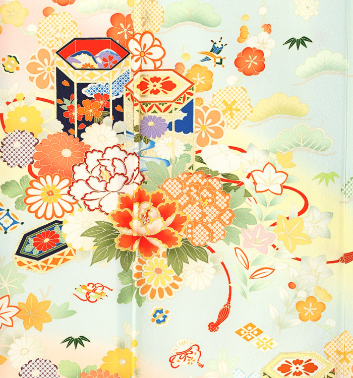 JAPAN STYLE 訪問着 No.AE-2387-Mサイズ_05