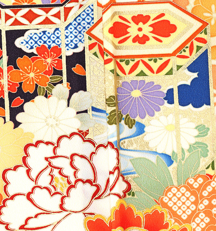 JAPAN STYLE 訪問着 No.AE-2389-Mサイズ_07