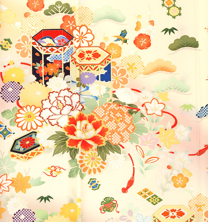 JAPAN STYLE 訪問着 No.AE-2389-Mサイズ_05