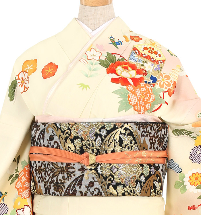 JAPAN STYLE 訪問着 No.AE-2389-Mサイズ_01