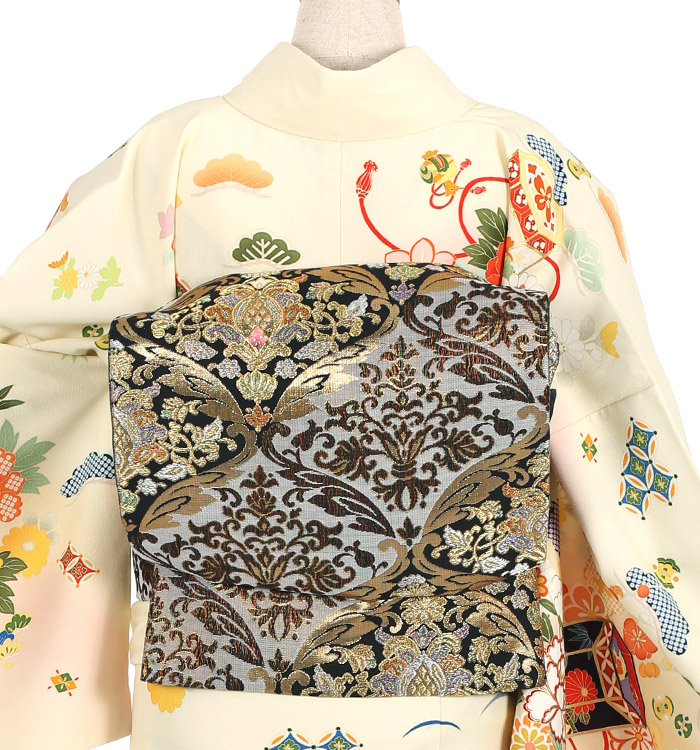 JAPAN STYLE 訪問着 No.AE-2389-Mサイズ_02