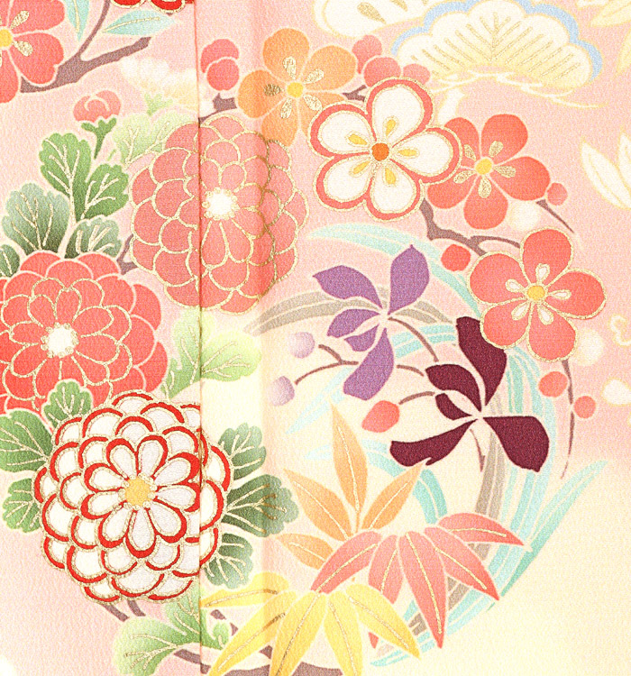 JAPAN STYLE 訪問着 No.AE-2395-Mサイズ_07