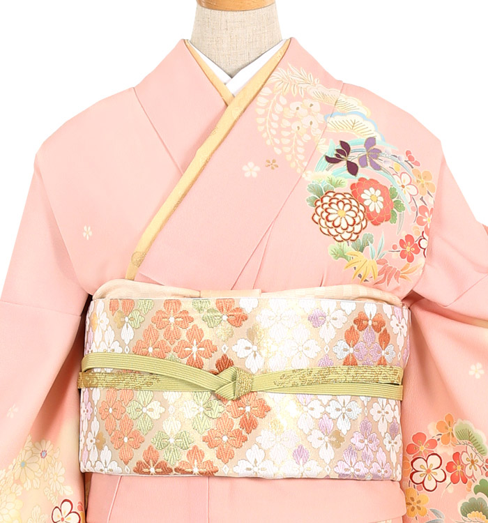 JAPAN STYLE 訪問着 No.AE-2395-Mサイズ_01