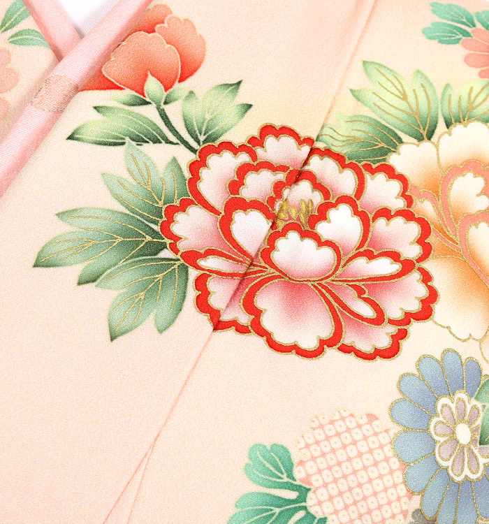 JAPAN STYLE 訪問着 No.AE-2396-Mサイズ_06