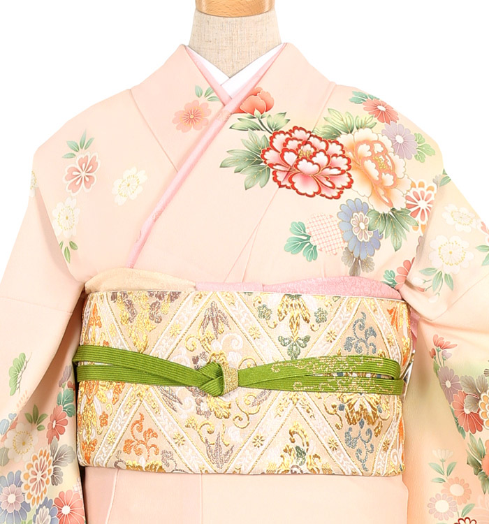 JAPAN STYLE 訪問着 No.AE-2396-Mサイズ_01