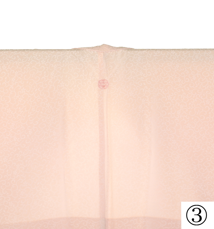 着物単品】山口美術織物 色無地 No.BA-0005-Mサイズの通販｜きもの365