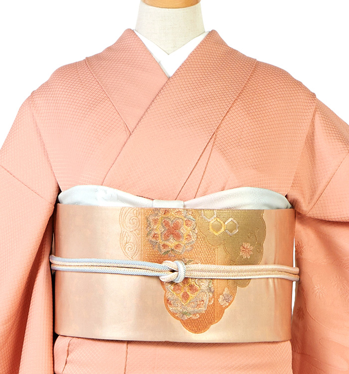着物単品】色無地 No.BA-0036-Sサイズの通販｜きもの365