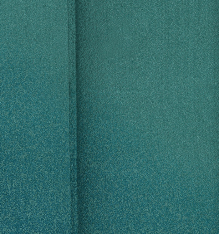 春・夏・秋の【３シーズン】　他と差の付くオシャレ色　未使用品の涼やかな袋帯です 春・夏・秋の【3シーズン】 他と差の付くオシャレ色 未使用品の