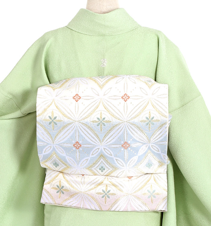 色無地 No.BA-0108-Mサイズのレンタル｜きもの365