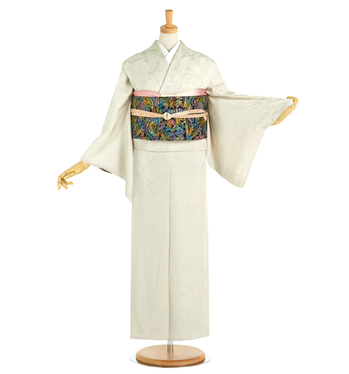 色無地 No.BA-0119-Mサイズ