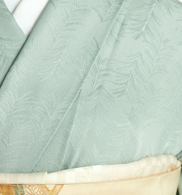 色無地 No.BA-0123-Sサイズのレンタル｜きもの365