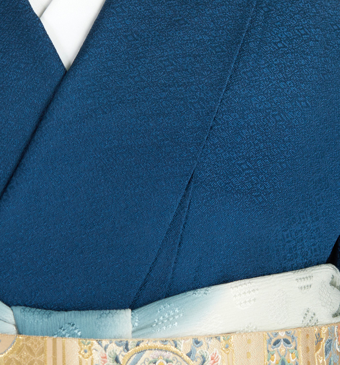 色無地 No.BA-0125-Mサイズのレンタル｜きもの365