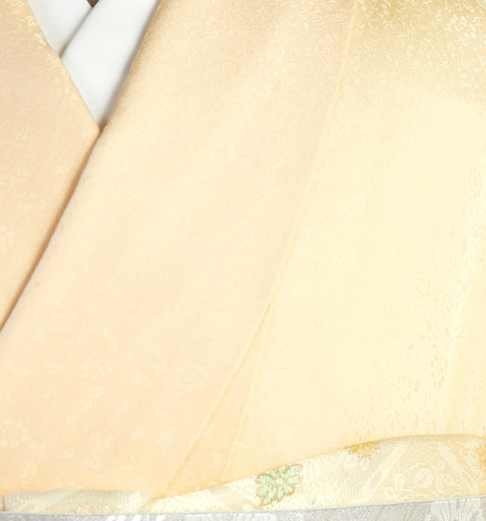 色無地 No.BA-0127-Mサイズのレンタル｜きもの365