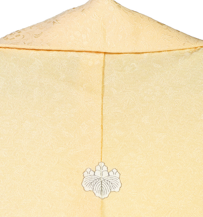 色無地 No.BA-0127-Mサイズのレンタル｜きもの365