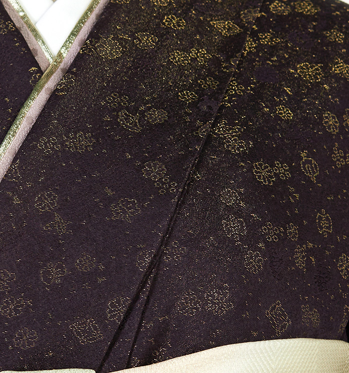 千地泰弘 色無地 No.BA-0129-Sサイズのレンタル｜きもの365