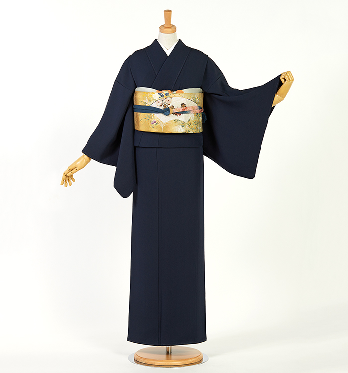 色無地 No.BA-0132-Sサイズ