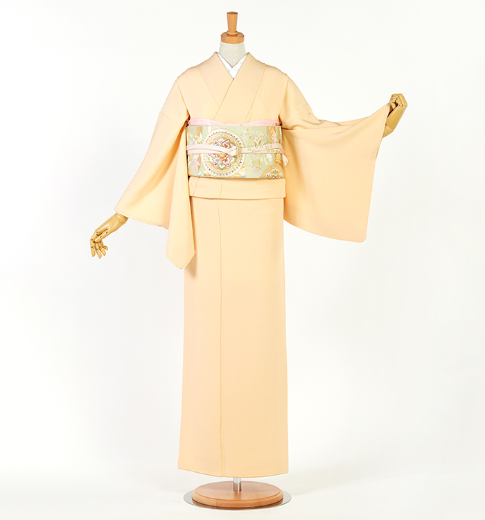 色無地 No.BA-0140-Lサイズ