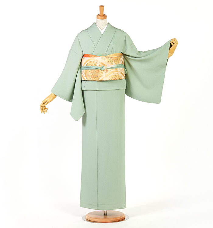 色無地 No.BA-0142-Lサイズ