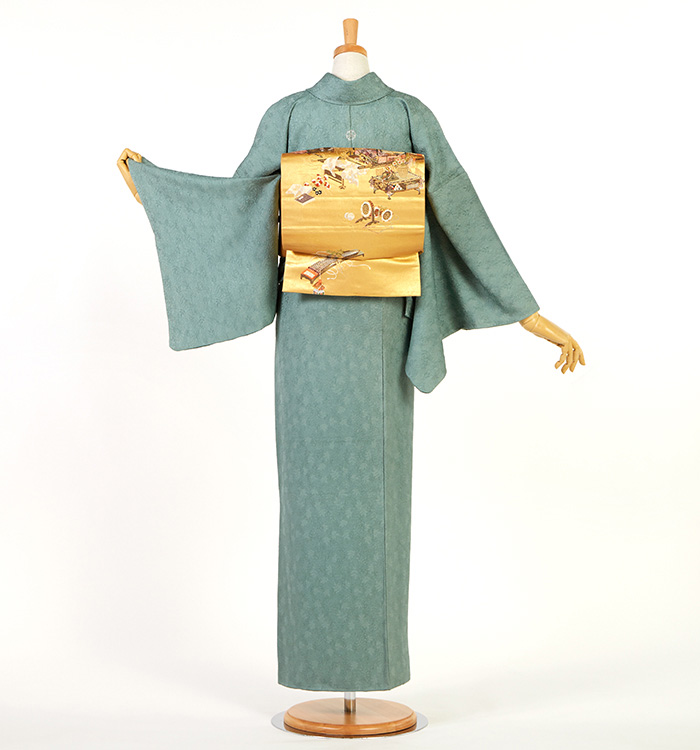 色無地 No.BA-0147-Mサイズの通販｜きもの365