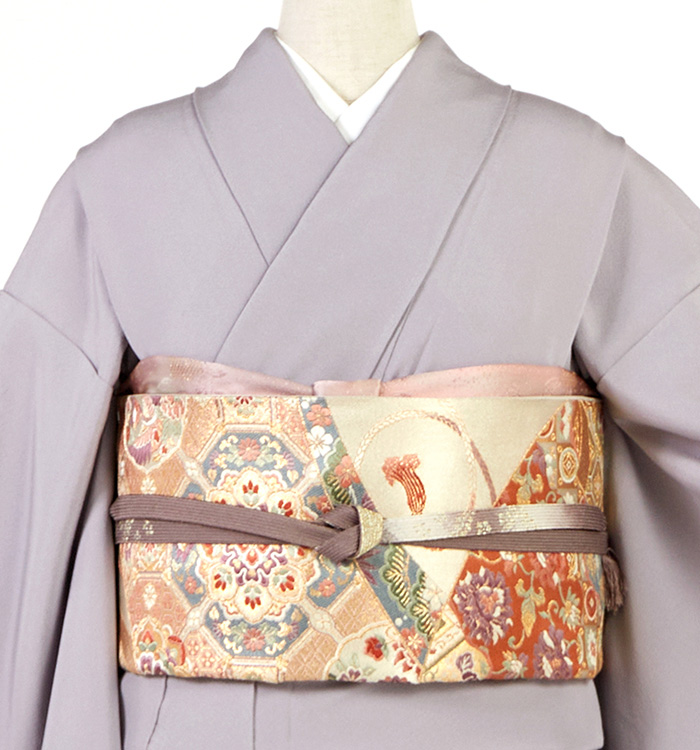 色無地 No.BA-0148-Sサイズのレンタル｜きもの365