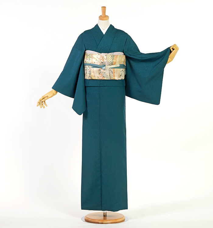 色無地 No.BA-0149-Mサイズ