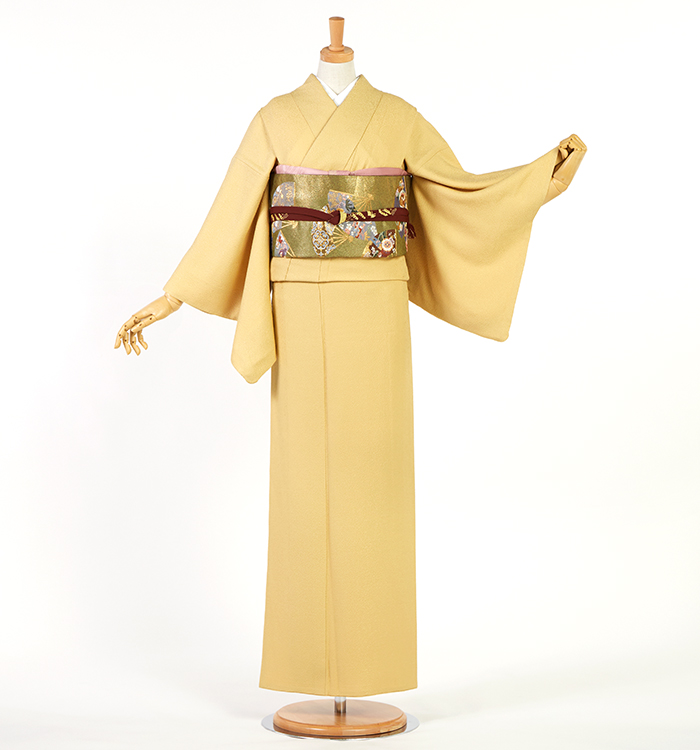 色無地 No.BA-0150-Mサイズ