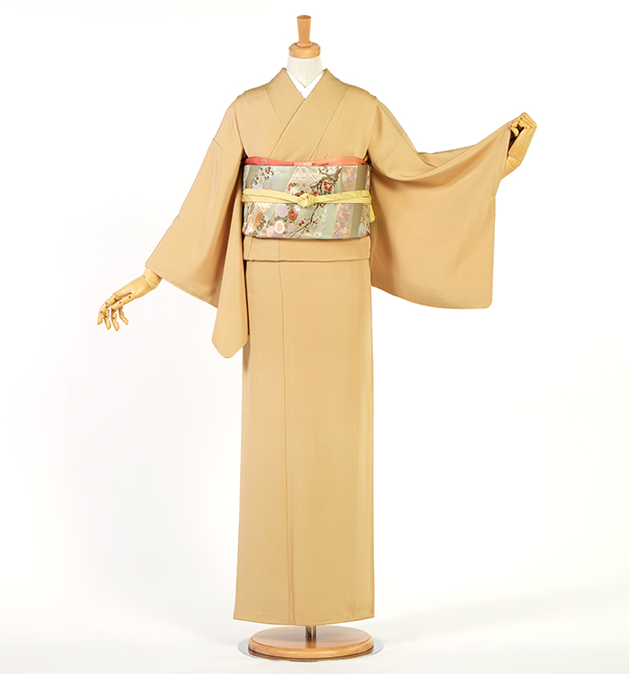 色無地 No.BA-0153-Sサイズ