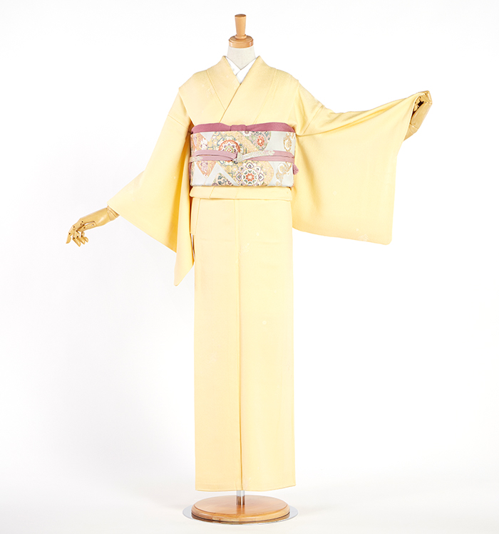 色無地 No.BA-0154-Sサイズ