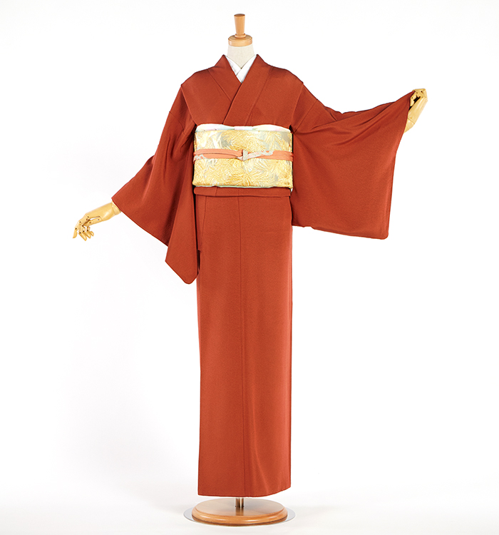 色無地 No.BA-0155-Mサイズ