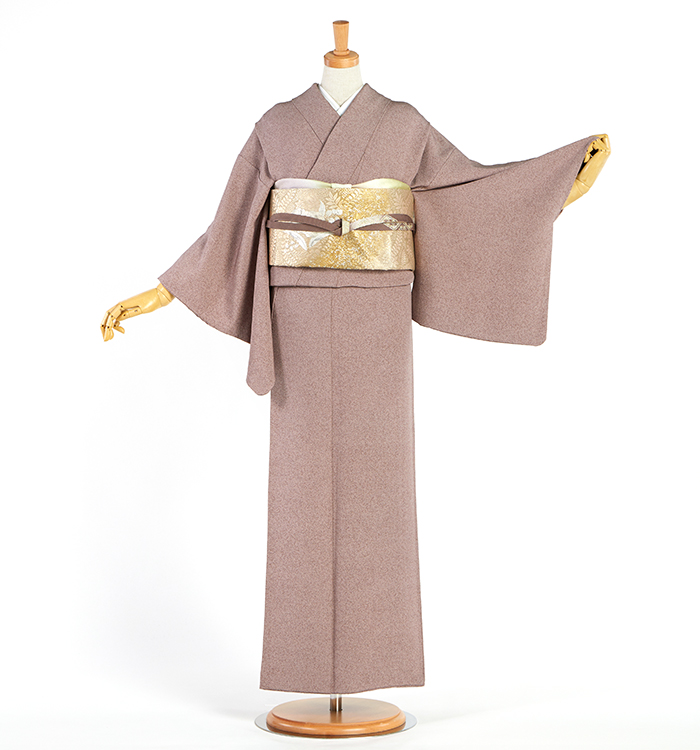 売り切り◆H30さが美誂え金彩友禅訪問着　紹巴織袋帯　五点セット　ガード加工済 本加賀友禅 色無地 No.BA-0160-Sサイズのレンタル｜きもの365