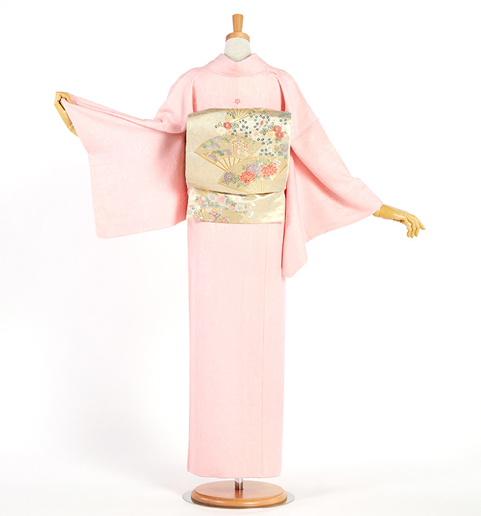 大島紬 淡いピンク色 着物 和装 和服 楽天市場】大島紬（カラーピンク）（着物｜和服）：レディース