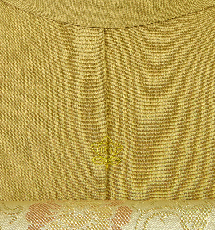 【帯・逸品】本加賀友禅 色無地 No.BA-0169-Sサイズ_06
