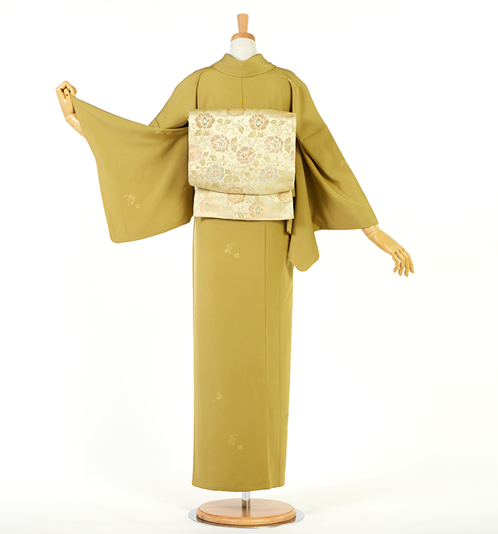 【帯・逸品】本加賀友禅 色無地 No.BA-0169-Sサイズ_02