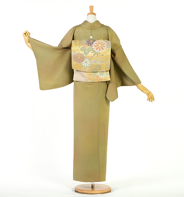 色無地ぼかし No.BA-0172-Sサイズのレンタル｜きもの365