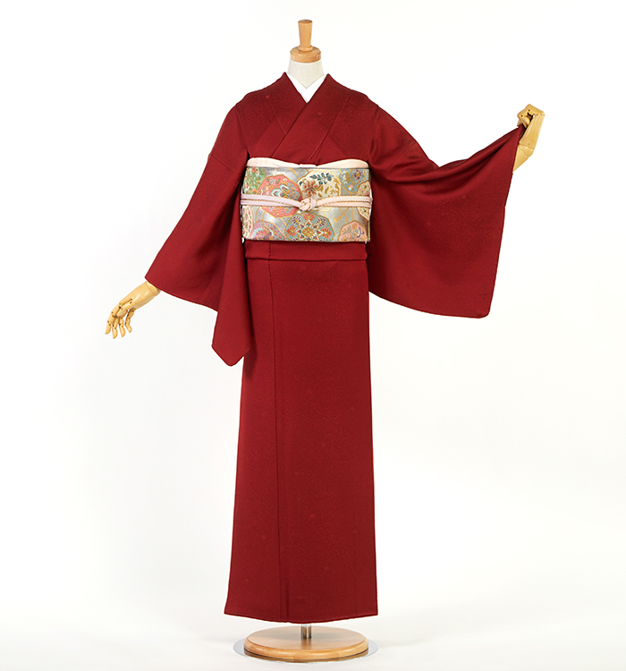 色無地 No.BA-0173-Lサイズの通販｜きもの365