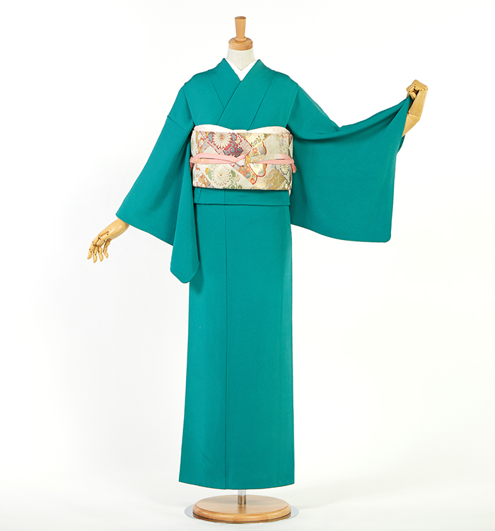 色無地 No.BA-0174-Sサイズの通販｜きもの365