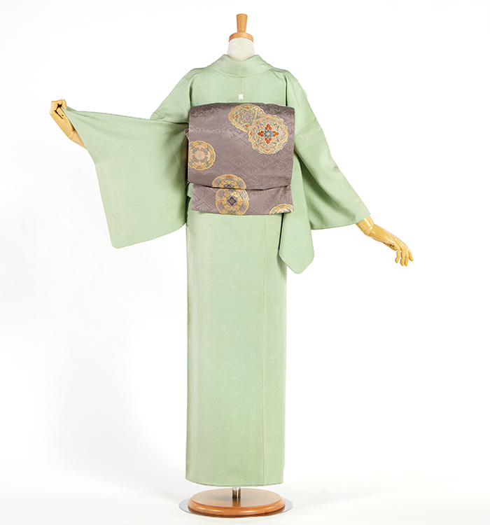 色無地 No.BA-0175-Sサイズのレンタル｜きもの365