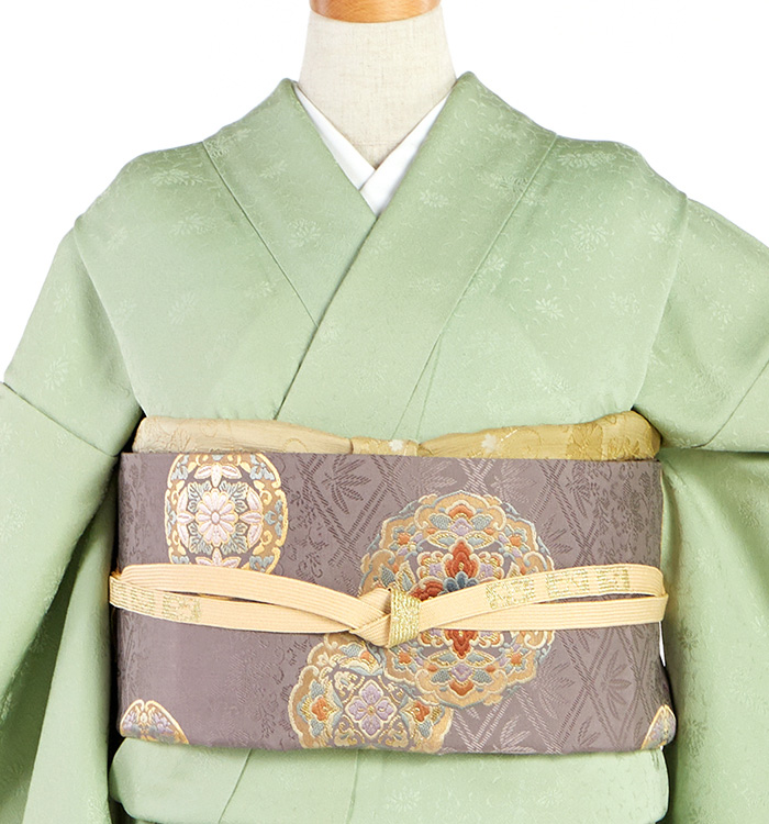 色無地 No.BA-0175-Sサイズのレンタル｜きもの365