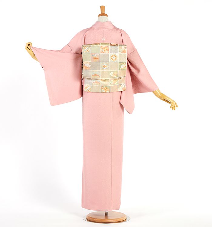 色無地 No.BA-0178-Sサイズのレンタル｜きもの365