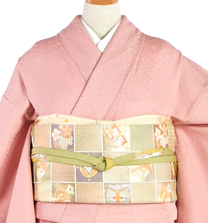 色無地 No.BA-0178-Sサイズのレンタル｜きもの365